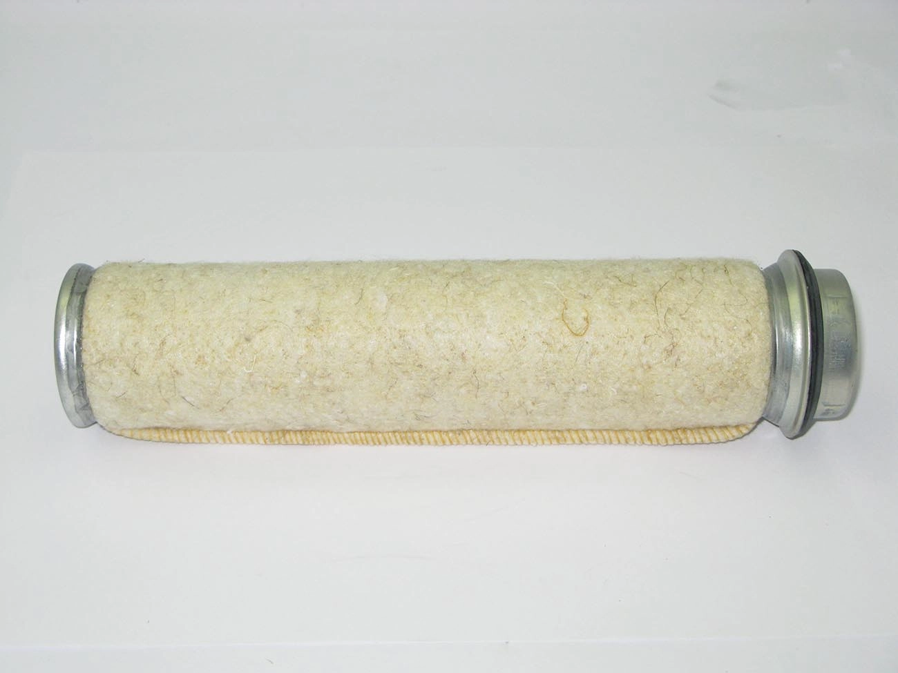 ELEMENTO FILTRO AR FORD/MB/VW/MF - INTERNO
