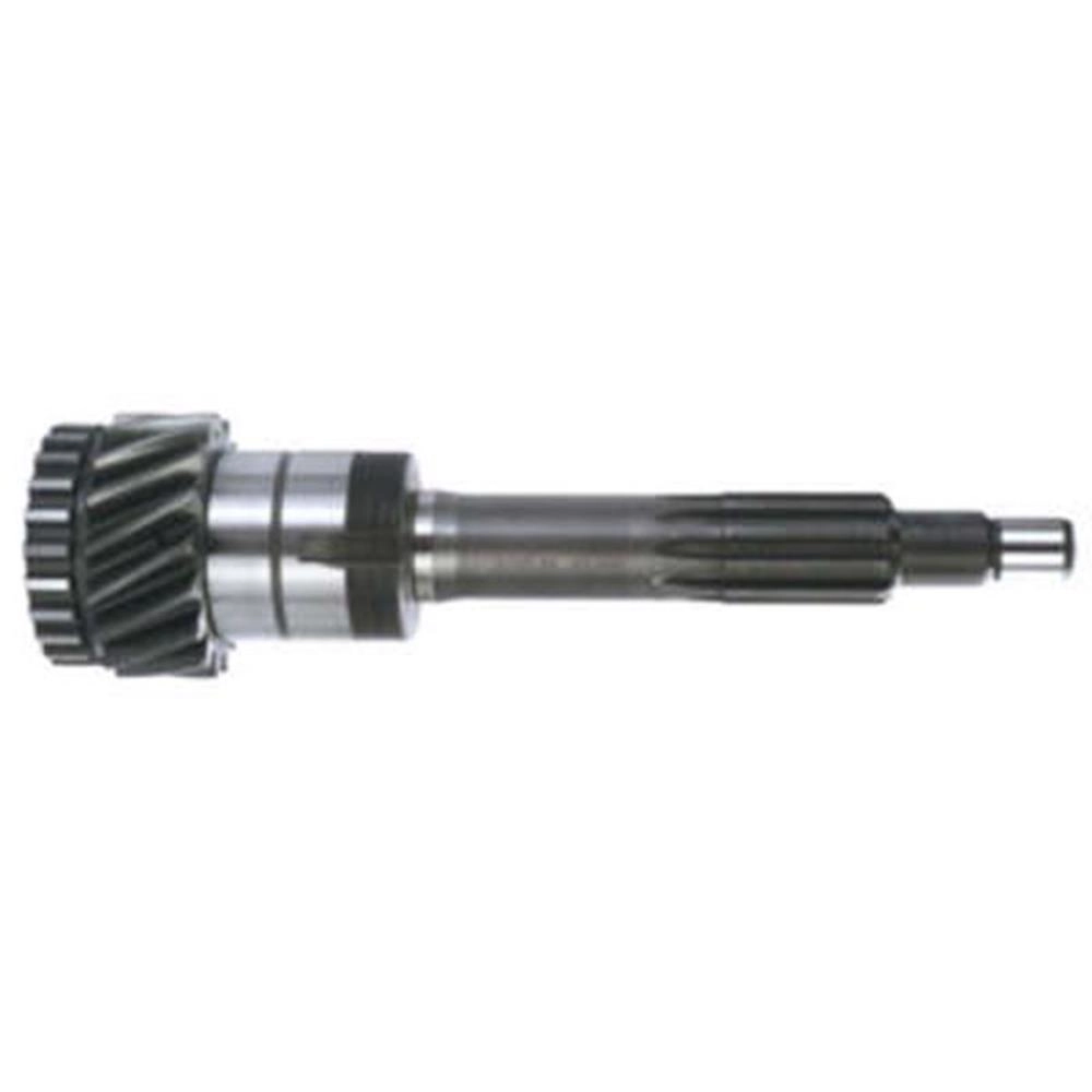 EIXO PILOTO MB 17 DENTES G3/60