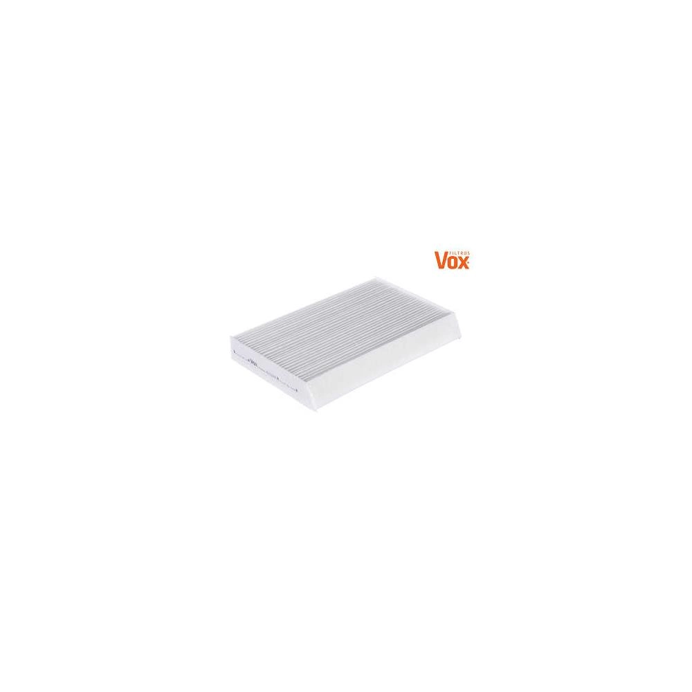 FILTRO AR CONDICIONADO RENAULT FLUENCE 2.0 16V 2011/