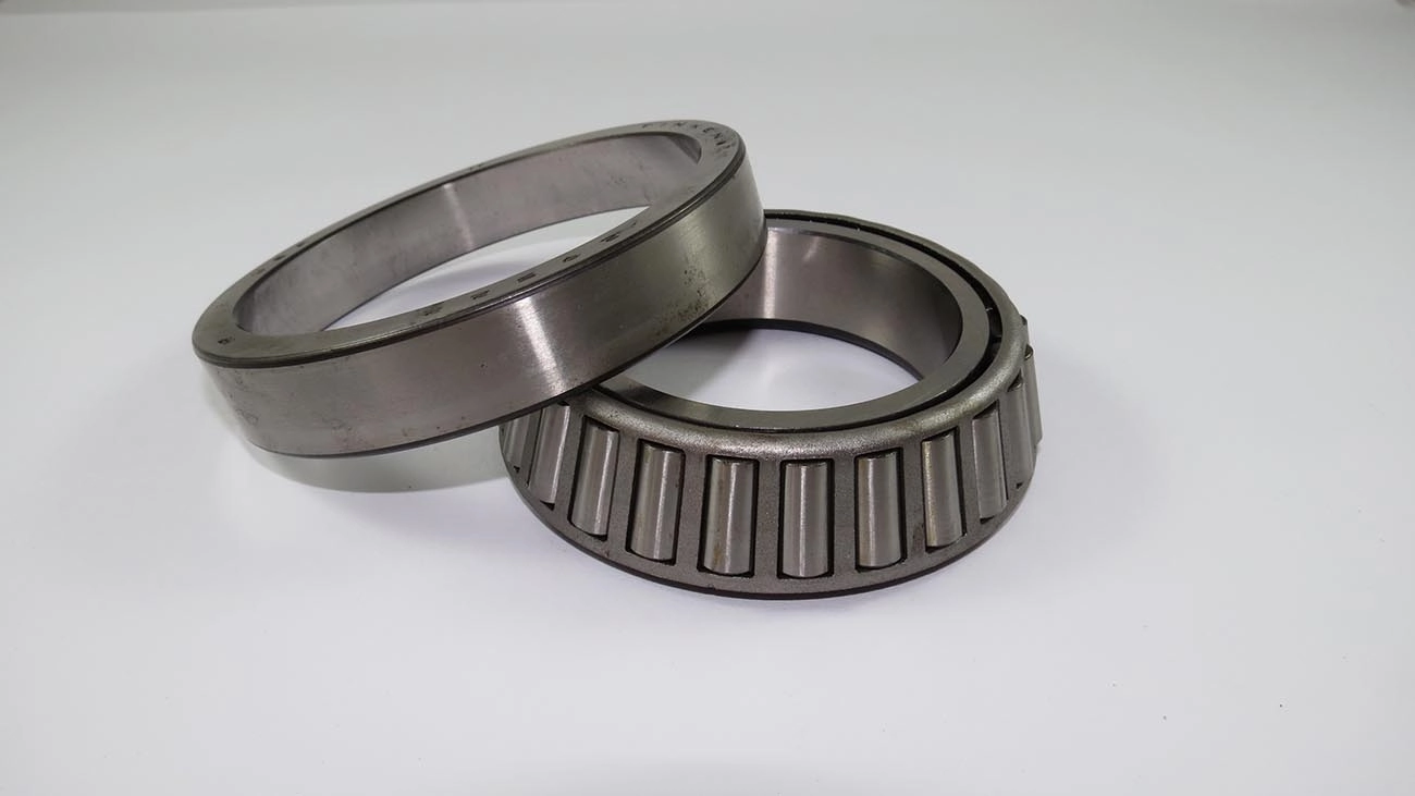 ROLAMENTO DIFERENCIAL MF-65/82/95 - LATERAL COROA