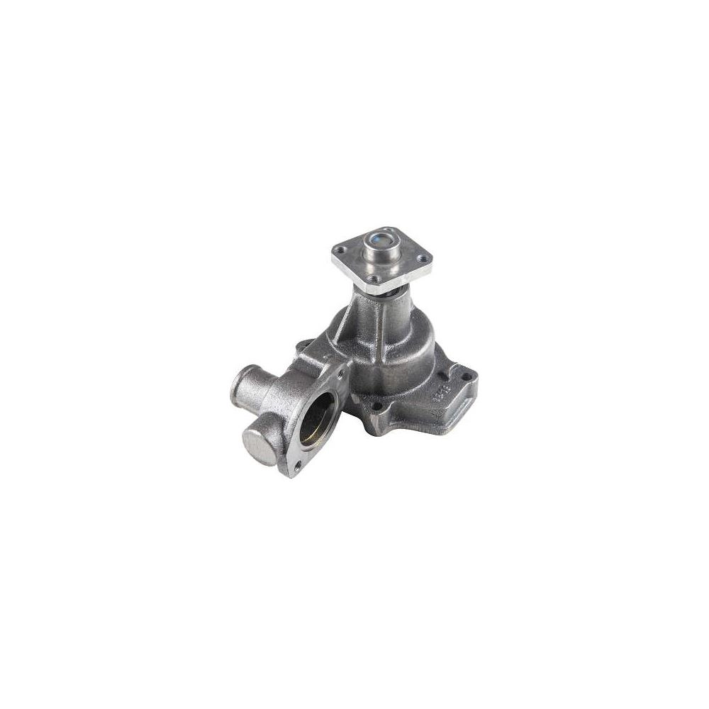 BOMBA AGUA GM CHEVETTE/CHEVY 76/ - S/AR QUENTE