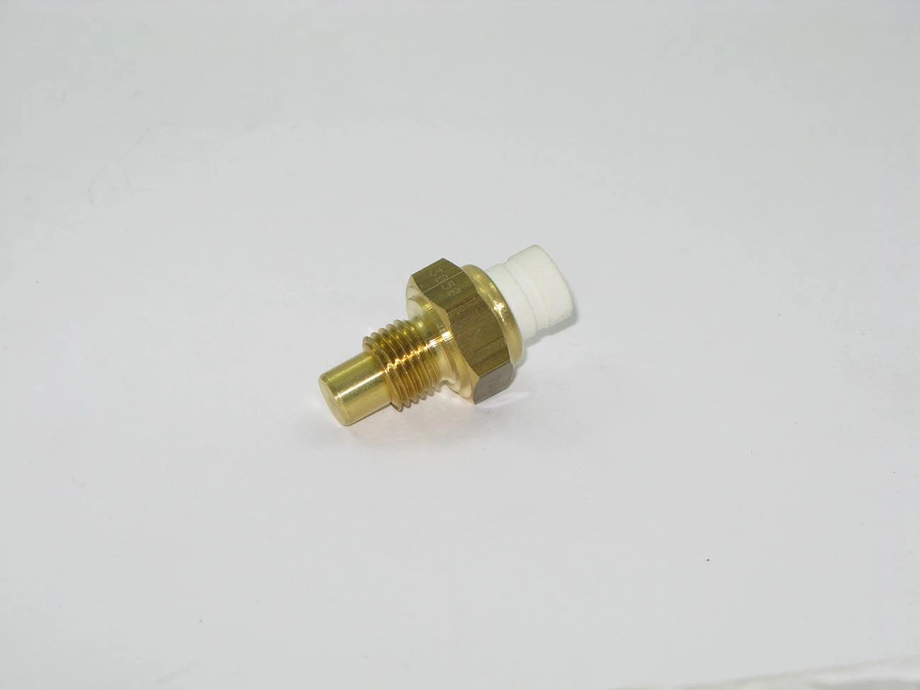SENSOR TEMPERATURA VW GOL 1.0 89/94 PARATI 90/93 SAVEIRO 89/96 VOYAGE 90/93 FORD ESCORT 93/96