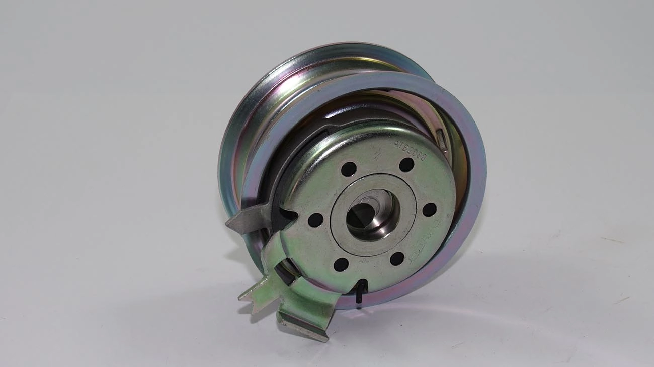 TENSOR CORREIA COMANDO AUDI A3 1.6 8V 99/01 - VW GOLF 1.6 99/ - GOLF/BORA 2.0 01/ - NEW BEETLE 2.0 8