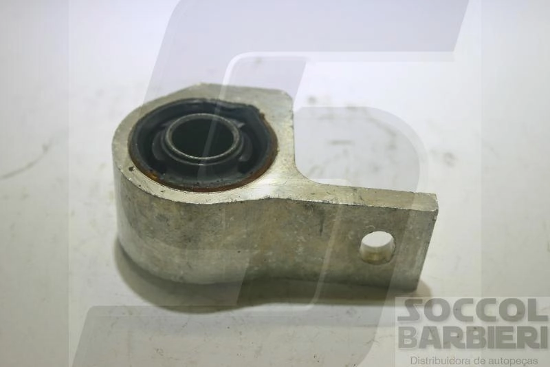 BUCHA TRASEIRA DA BANDEJA CITROEN PICASSO 2001/2010 - SUSPENSAO DIANTEIRA