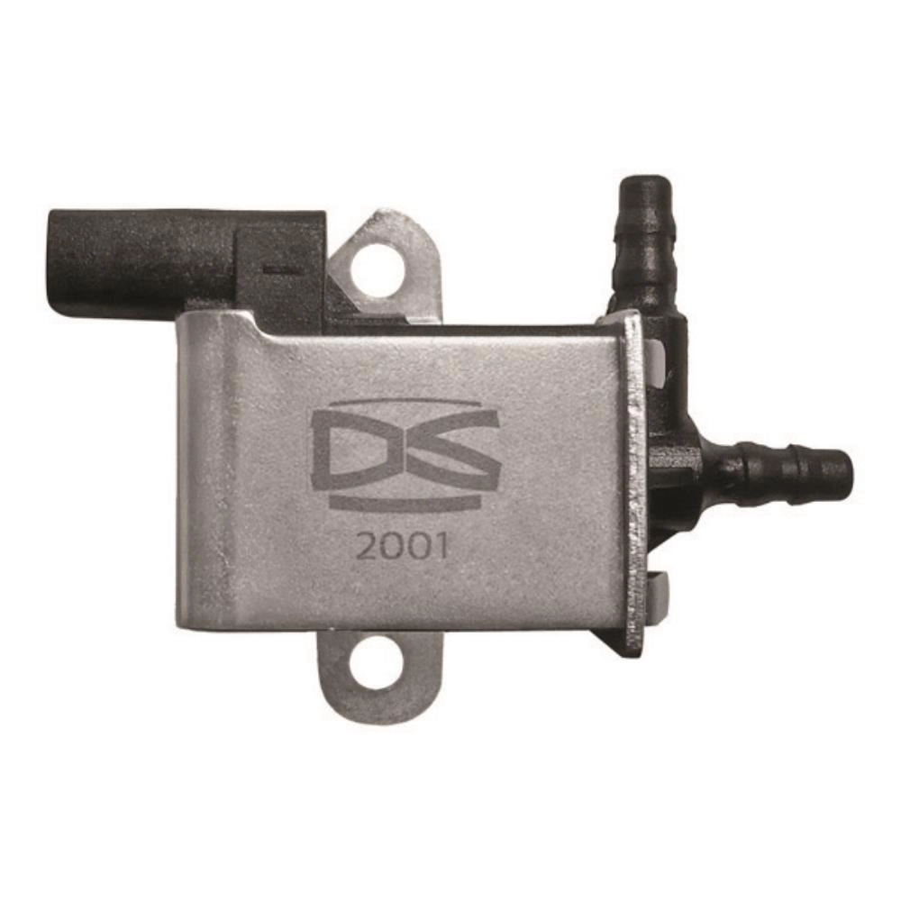 VÁLVULA SOLENOIDE - GM CELTA/CORSA/MERIVA/MONTANA/ASTRA/VECTRA/ZAFIRA/OMEGA - FLEX/ALCOOL