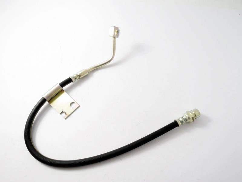 FLEXIVEL DE FREIO GM S-10/ BLAZER 97/2011 4X2 - DIANTEIRO DIREITO 740MM