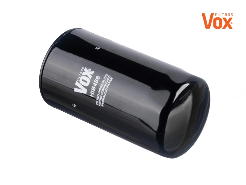 FILTRO ÓLEO TRANSMISSÃO HIDRÁULICA TRANSMISSAO FORD 4600/4610/4630/5030/5600/5610/6600/6630/7610/7830/8030