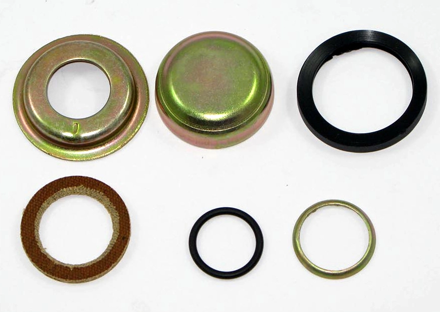 KIT ARRUELAS PARA REPARO EMBUCHAMENTO VW KOMBI