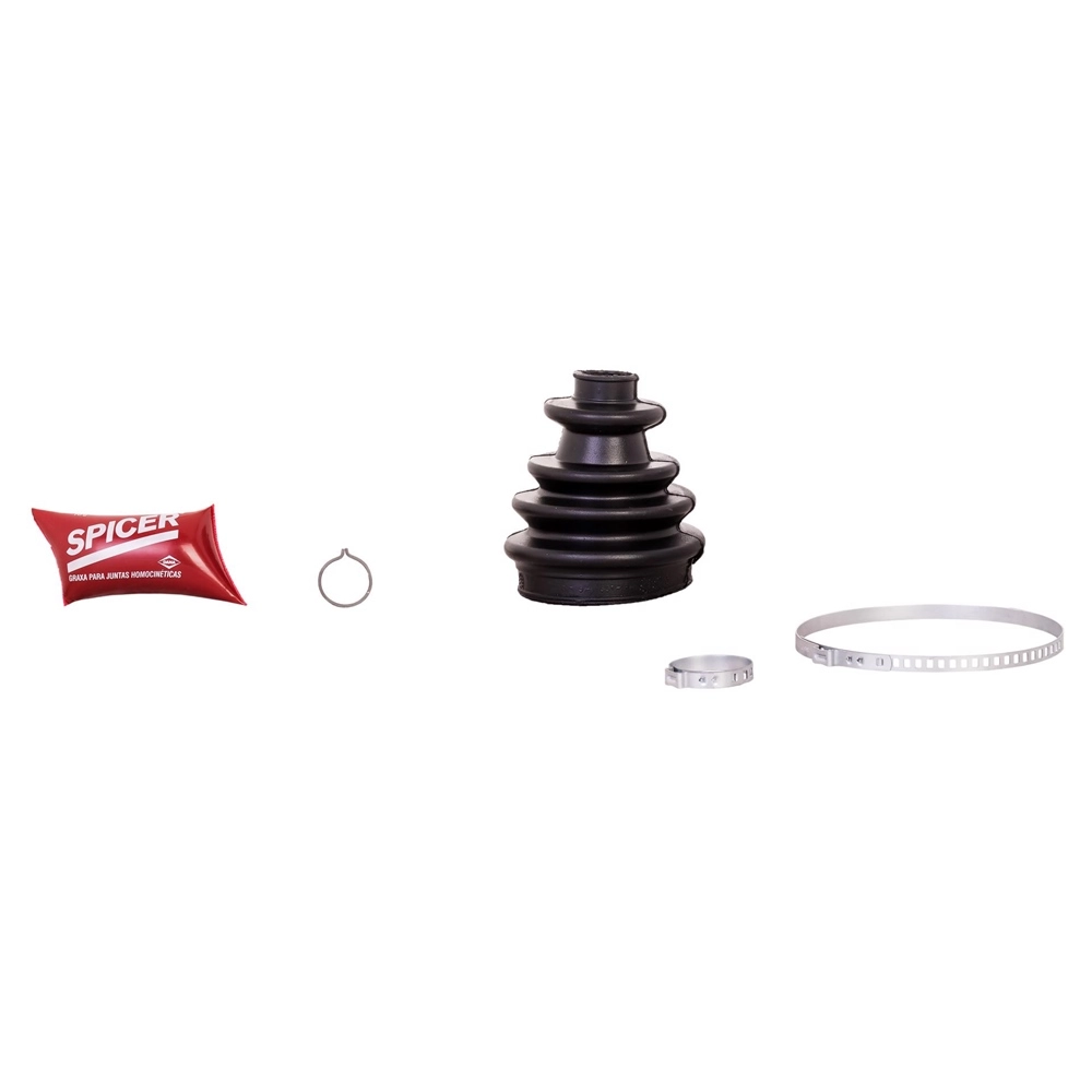 KIT REPARO HOMOCINÉTICA LADO RODA/CÂMBIO FORD ESCORT/VERONA /92 - 22X78X104MM
