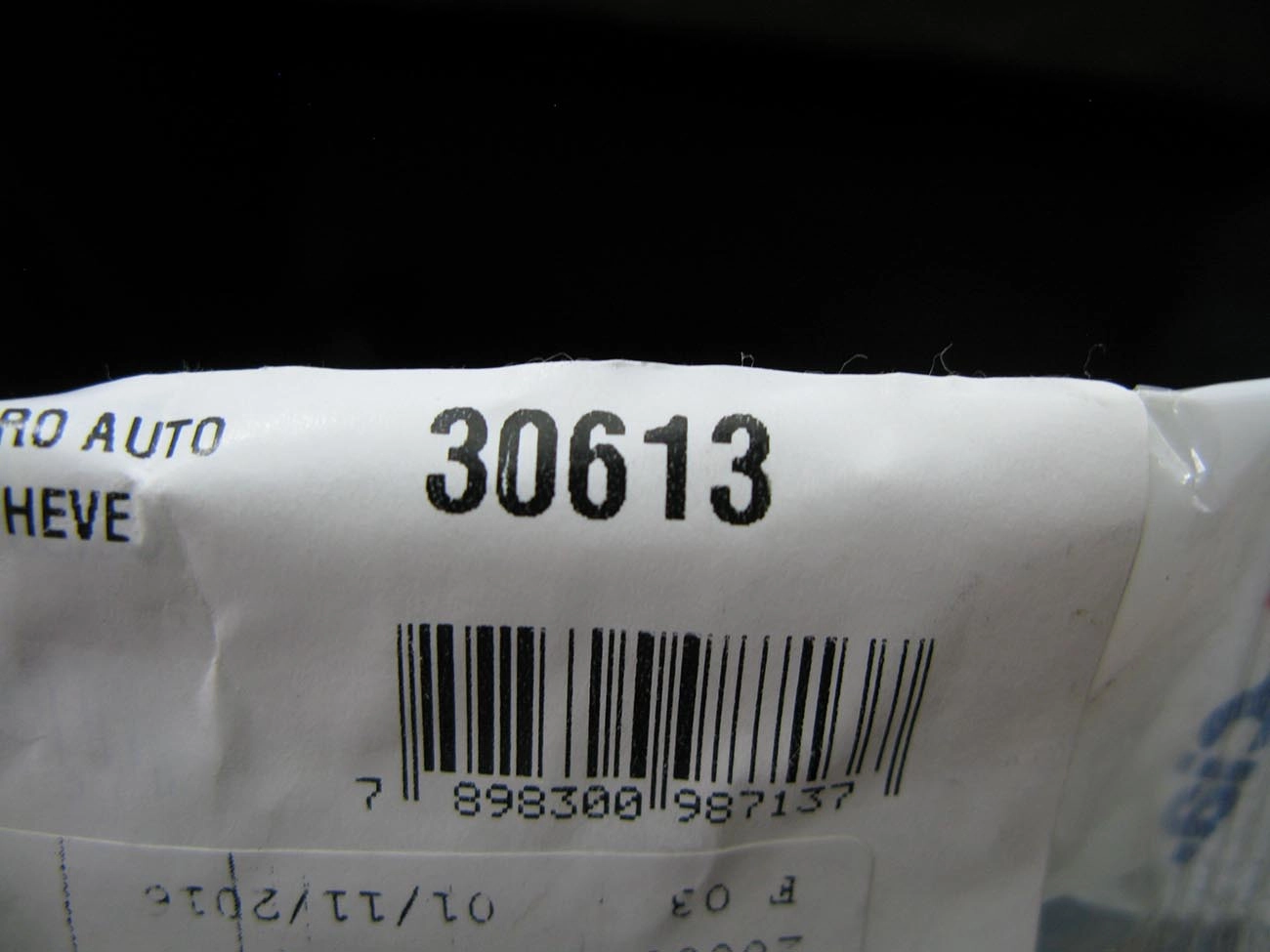 KIT ENGRENAGEM VELOCIMETRO GM CHEVETTE/OPALA 85/90
