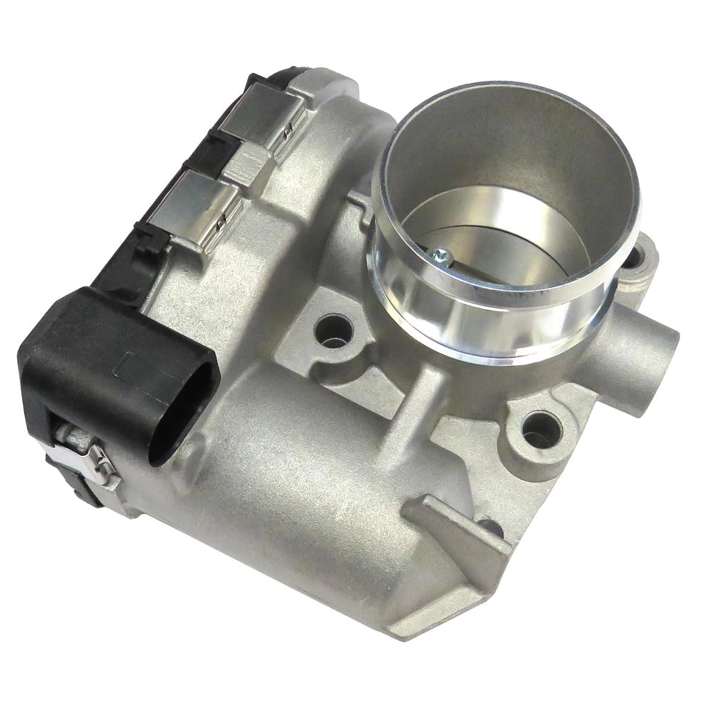 CORPO DE BORBOLETA GM CORSA 1.0 2005/2007 VHC - CELTA 1.0 FLEXPOWER
