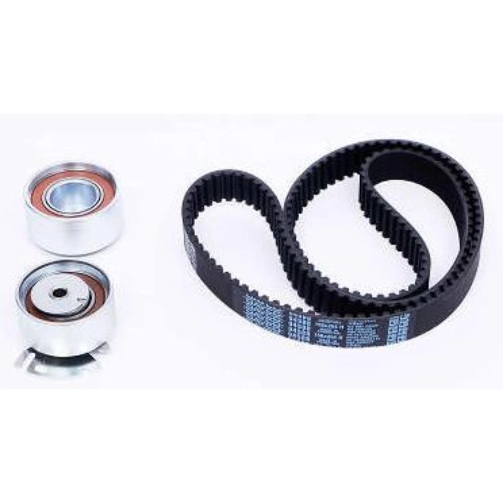 KIT CORREIA COMANDO FIAT PALIO/SIENA/STRADA/DOBLO/MAREA/BRAVA 1.6 16V 96/03 - LINEA 1.9 16V
