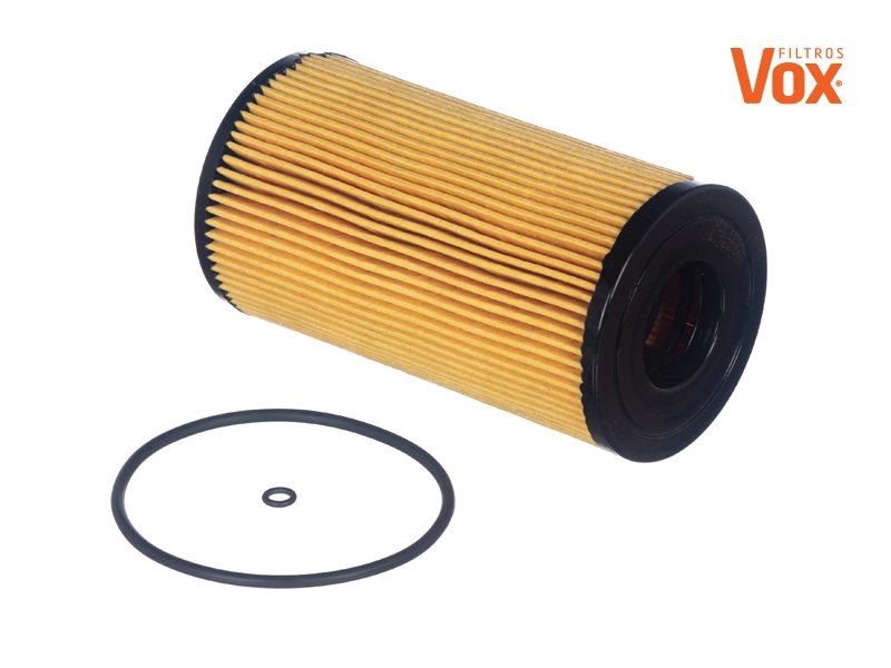 ELEMENTO FILTRO OLEO FORD RANGER 3.0 - POWER STROKE - TROLLER 3.0 2006/ - ELETRONICO