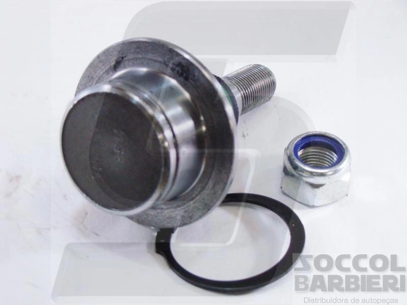 PIVÔ SUSPENSÃO INFERIOR FORD RANGER 4X2/4X4 98/12 EXPLORER 95/03 LD/LE