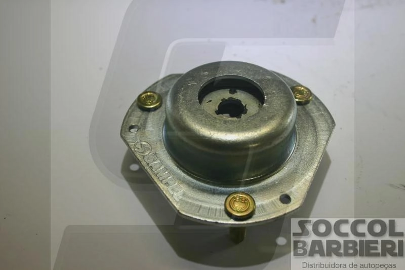 COXIM AMORTECEDOR FORD NEW FIESTA/NOVA ECOSPORT 2010/ - NOVO KA 2014/ - DIANTEIRO