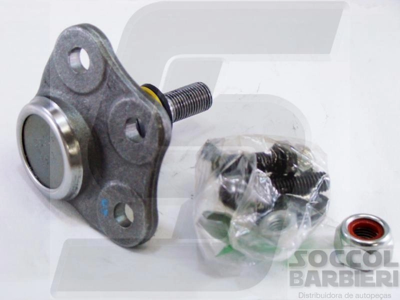 PIVÔ SUSPENSÃO MOTOR FIRE EXCETO ADVENTURE FIAT PALIO/SIENA/STRADA 01/ DOBLO 02/ NOVO UNO 10/