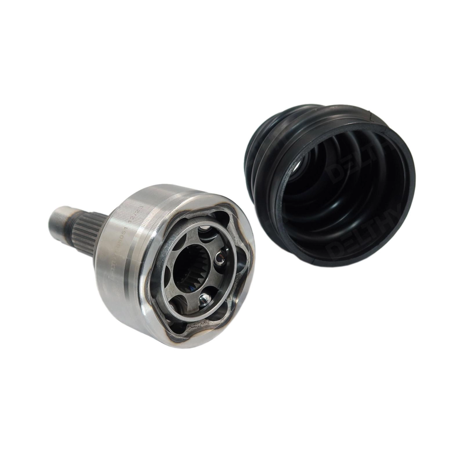 HOMOCINÉTICA RODA SEM ABS PEUGEOT 2008 1.6 15/19 -  CITROEN AIRCROSS/C3/C4/XSARA - 22/25 ESTRIAS