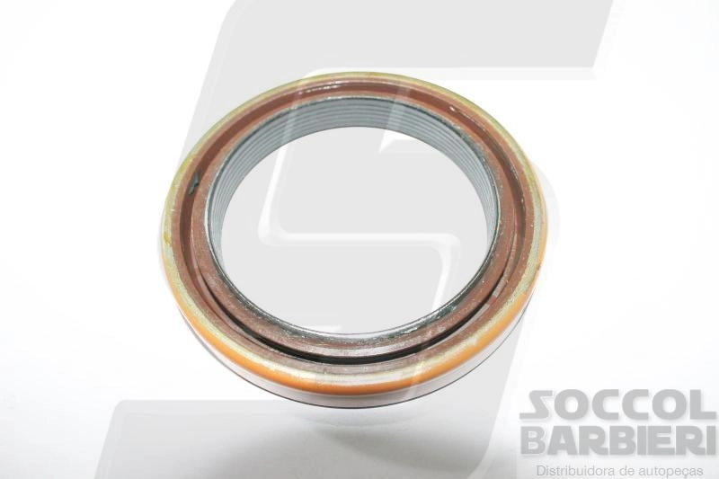 RETENTOR RODA AGRALE VOLARE - VW 8.140/8.150 MICRO ONIBUS - TRASEIRA