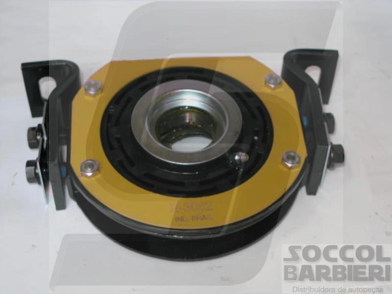 SUPORTE DO CARDAN VW 14.170/14.200/14.210/14.220/16.170/16.210/16.220 - 45MM IMPORTADO