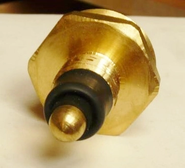 INTERRUPTOR LUZ FREIO MB 1214/1618/O-400 A AR