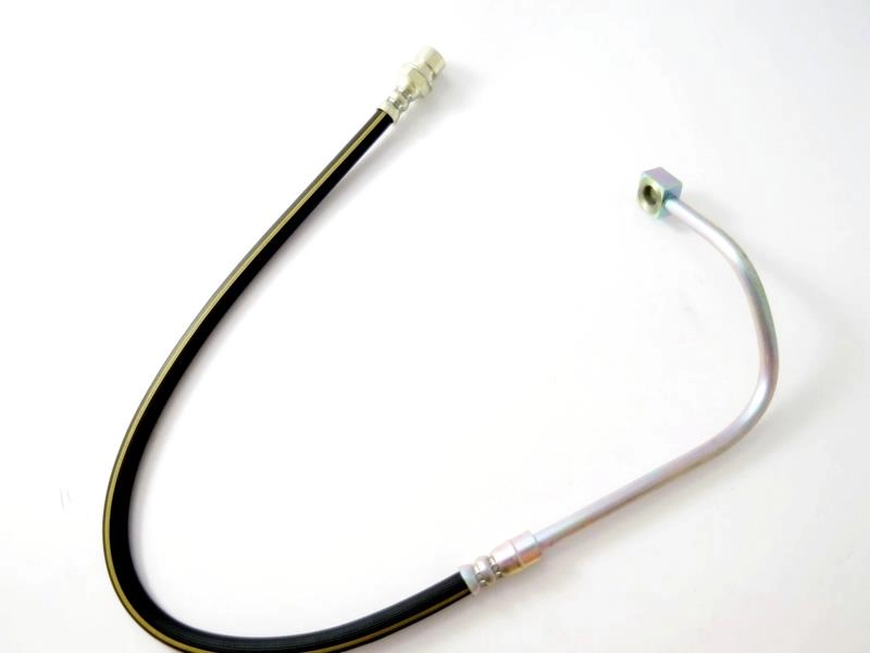 FLEXIVEL FREIO TRASEIRO 650MM GM BLAZER/S-10 95/