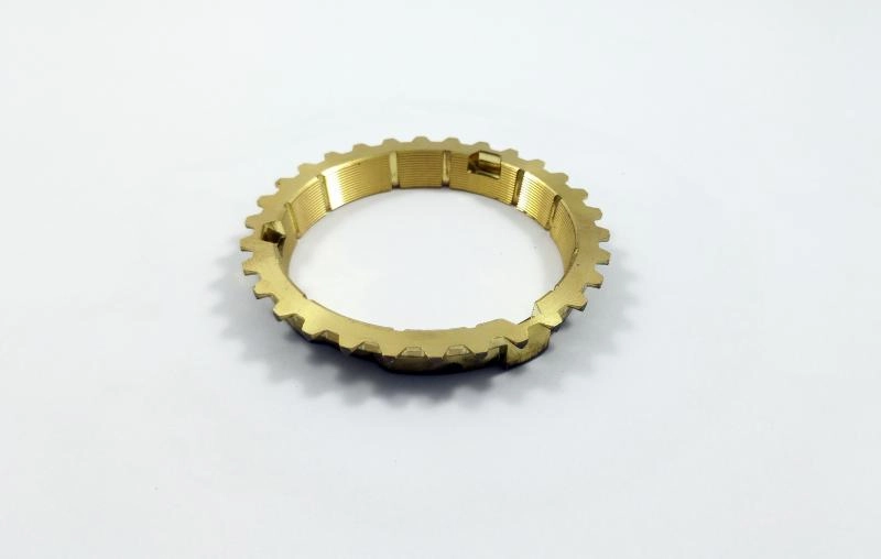 ANEL SINCRONIZADOR GM CORSA E ASTRA 1.8/2.0 99/ - 1A E 2A MARCHAS - EXTERNO - CX. F17