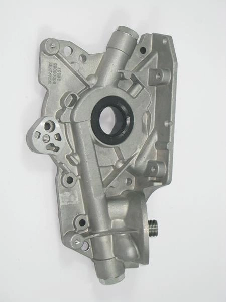 BOMBA ÓLEO MOTOR GM ASTRA/ZAFIRA 1.8/2.0 8V 95/12 VECTRA 94/12 KADETT 97/