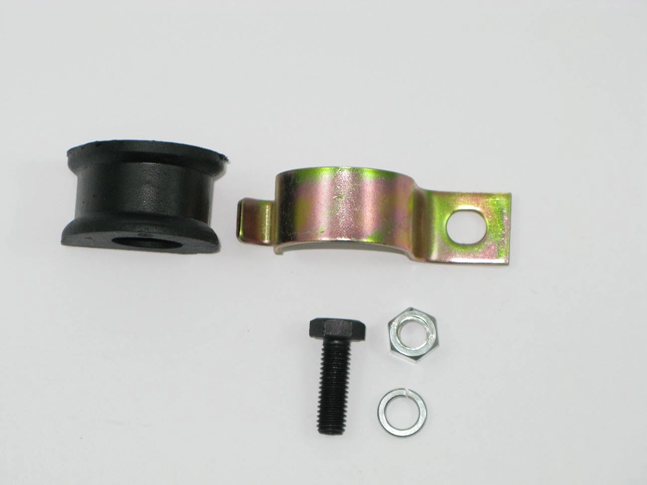 KIT ESTABILIZADOR DIANTEIRO INTERNO 20MM VW PASSAT 1974/ -FURO