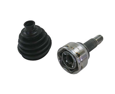 HOMOCINETICA RODA SEM ABS FORD KA 1.0/1.5 14/20 - CAMBIO MANUAL 20/25 ESTRIAS TRAVA CENTRAL