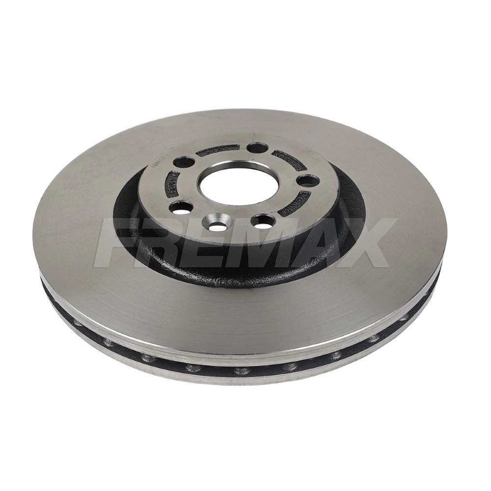 DISCO FREIO DIANTEIRO VENTILADO 325MM LAND ROVER DISCOVERY 15/17 RANGE EVOQUE 14/16