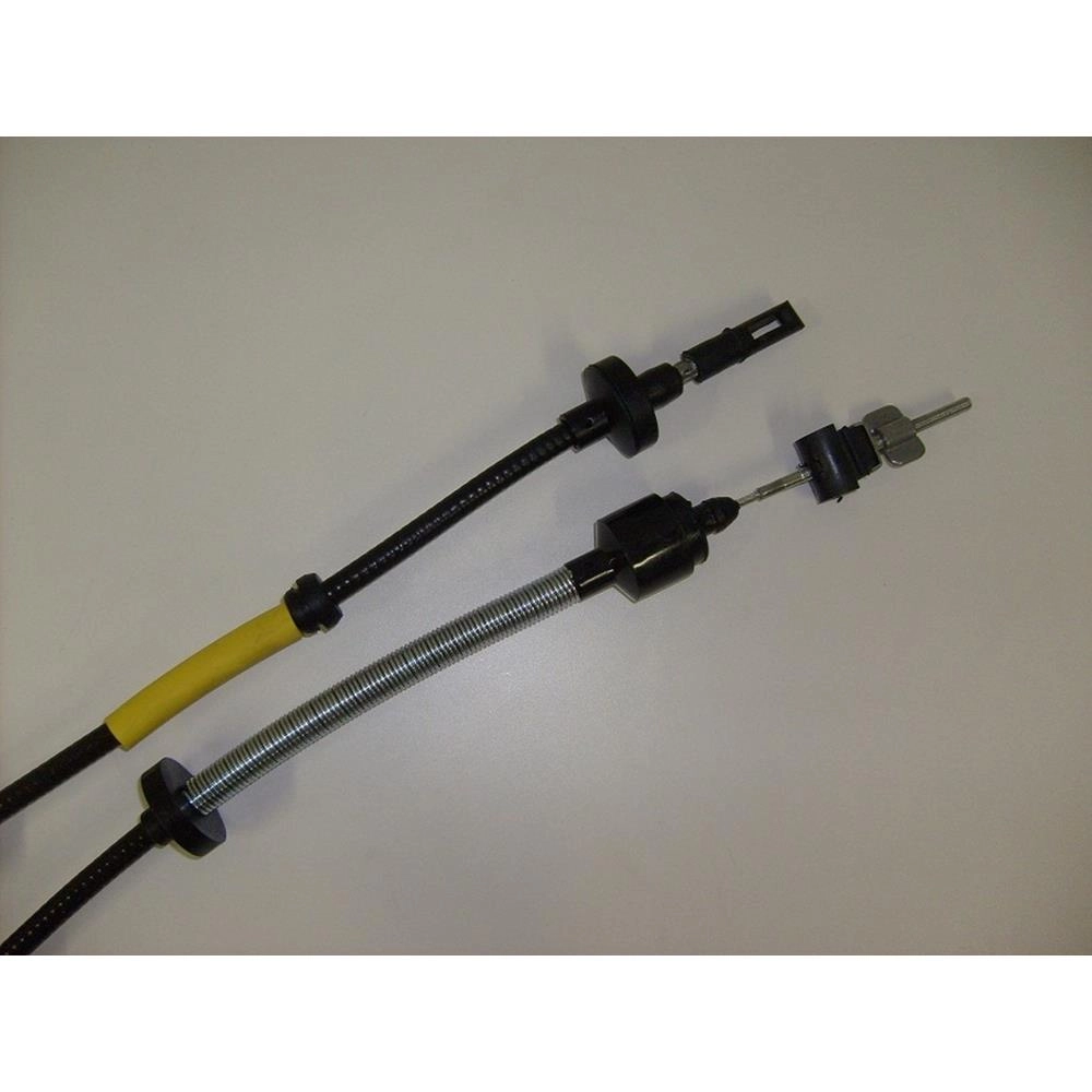 CABO EMBREAGEM VW GOL/PARATI 1.0 TURBO C/CATALISADOR NO COMP. MOTOR - GOL/PARATI SPECIAL 1.0 00/ 855