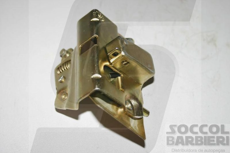 FECHADURA PORTA VW FUSCA /77 - ESQUERDA