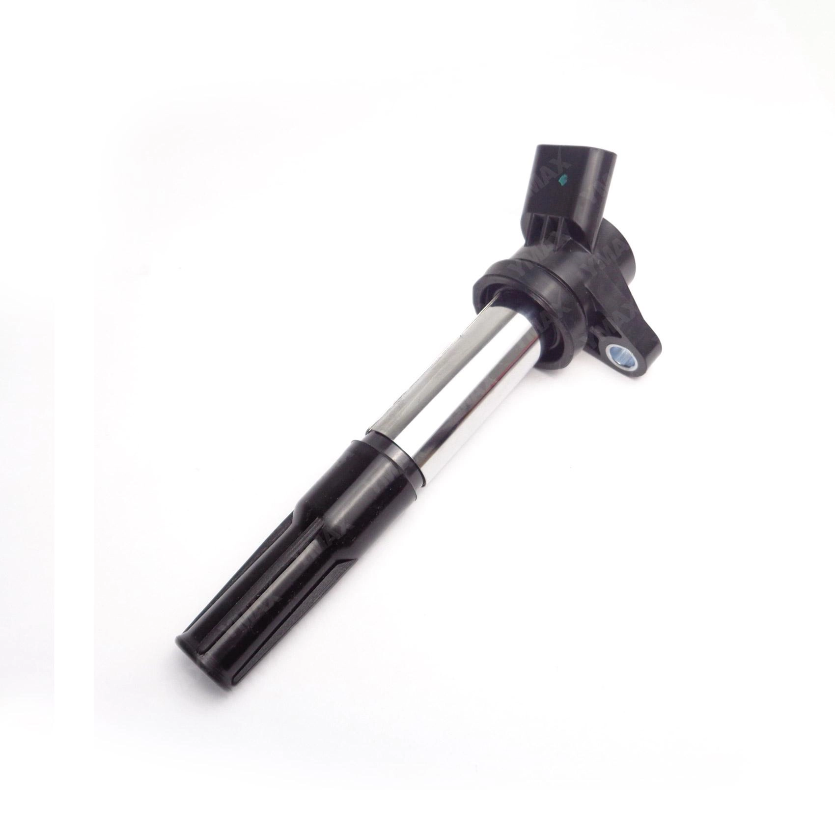 BOBINA IGNICAO JAC MOTORS J2/J3 1.4 11/15 - J3 1.5 13/15  J5 1.5 12/15 - X60 1.8 12/19