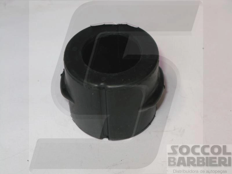 BUCHA ESTABILIZADOR MB ACCELO 1016/815 - ATEGO 1315/1418 - LO 916 - DIANTEIRA/TRASEIRA