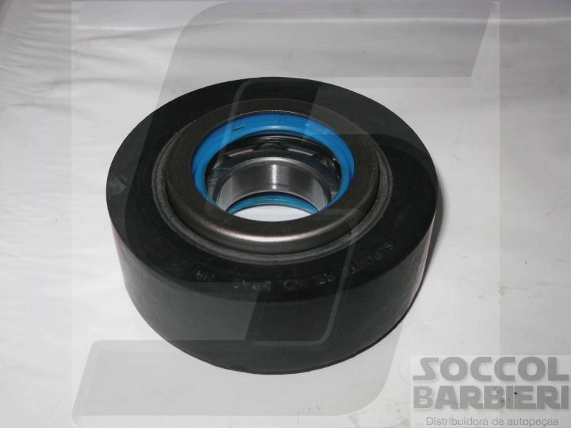 ROLAMENTO DO CARDAN MB 608 80/ - 1113/1313/2013/709/912/1114/1214/1614 - SISTEMA ORIGINAL