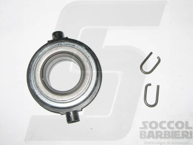 ROLAMENTO EMBREAGEM VW FUSCA/BRASILIA/VARIANT/KOMBI - 59/04.73 - COM CARVAO