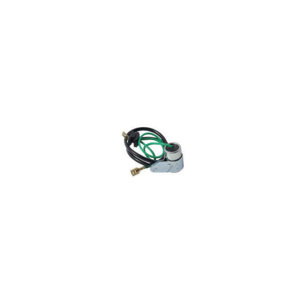 CONDENSADOR DISTRIBUIDOR - VW VARIANT/TL/FUSCA 4 PORTAS 04.72/