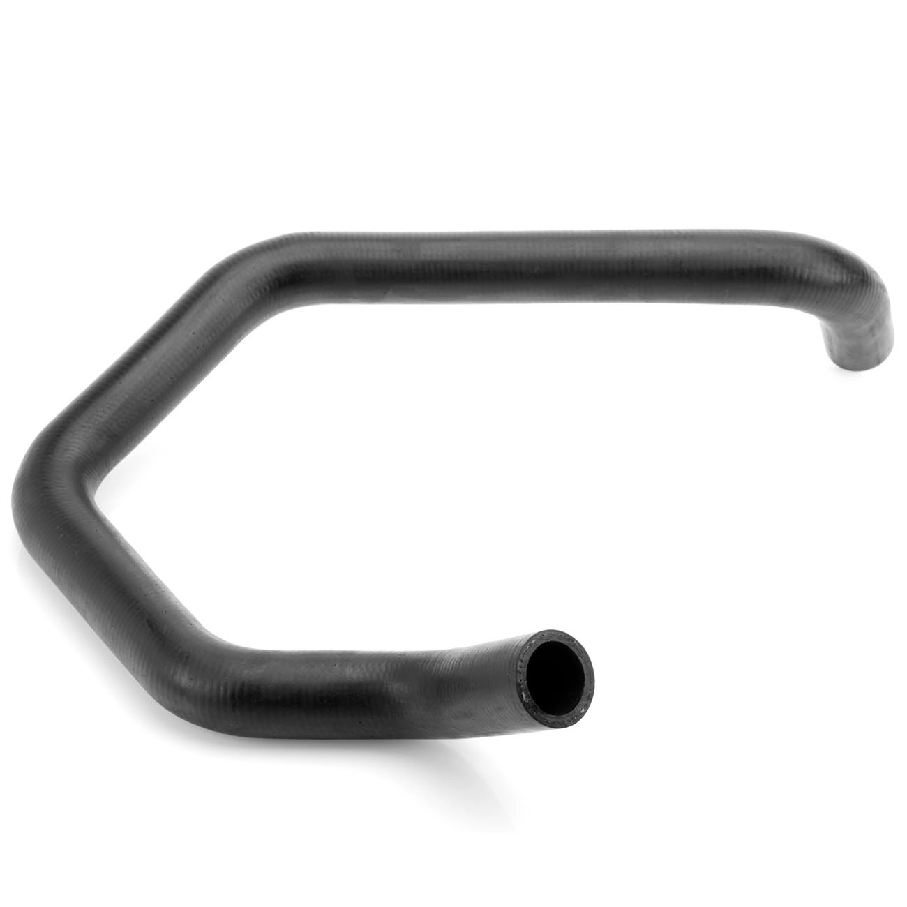 MANGUEIRA RADIADOR FORD NOVO FIESTA 1.0/1.6 2002/2013 ECOSPORT 1.0 SUPERCHARGER 2003/ - SUPERIOR