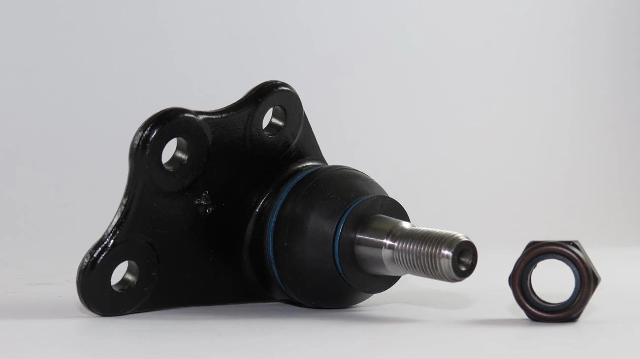 PIVÔ SUSPENSÃO DIREITO FIAT DOBLO ADVENTURE 2002/2019
