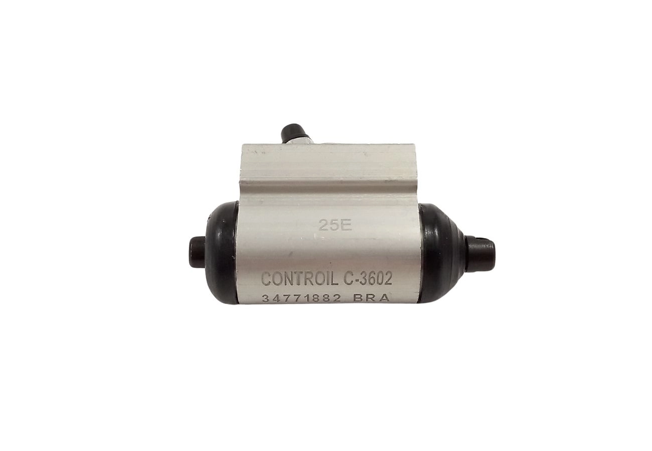 CILINDRO RODA TRASEIRA DIREITA KIA PICANTO 1.0 12V 2012/2017 - 17,460MM - 11/16