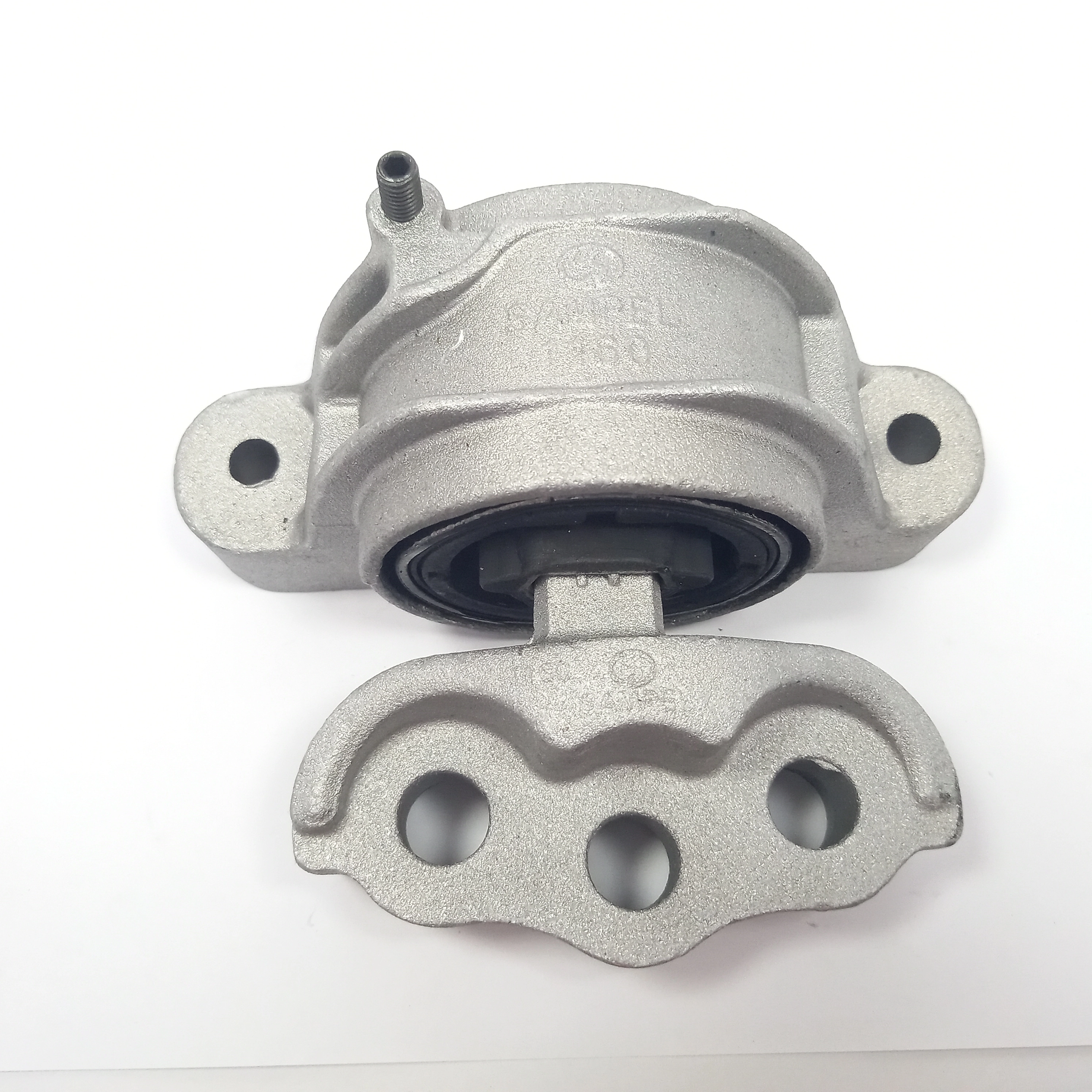 COXIM HIDRAULICO MOTOR ESQUERDO FIAT ARGO/CRONOS 1.8 2017/ - LADO DO CAMBIO AUTOMATICO