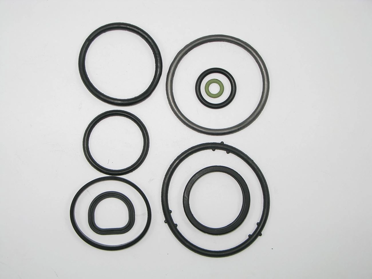 KIT VEDAÇÃO MOTOR VEDACAO VW GOL/PARATI 1.0 MI 16V