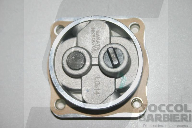 BOMBA OLEO VW FUSCA/BRASILIA/VARIANT/KOMBI/GOL A AR 21X8 67/