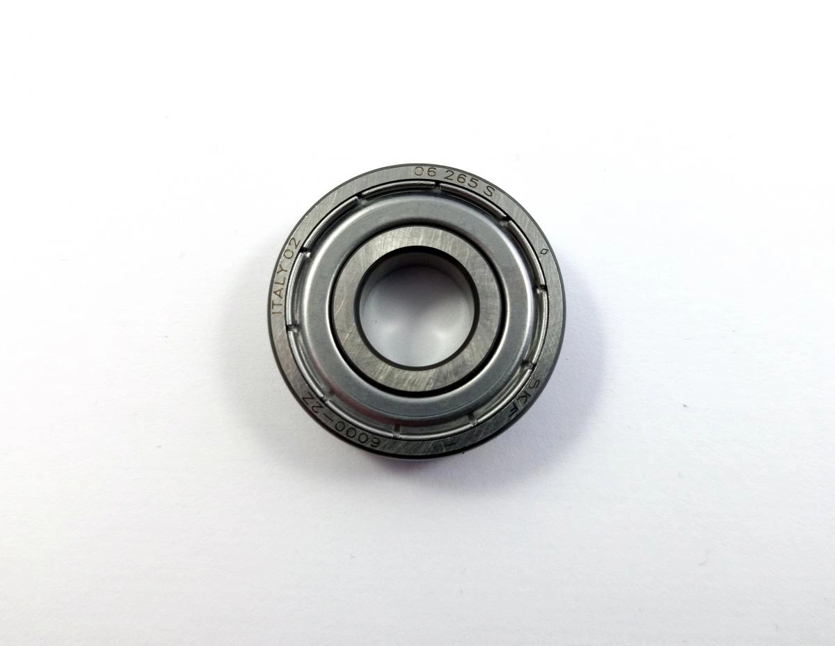 ROLAMENTO INDUSTRIAL APLICAÇÕES DIVERSAS SKF 10X26X8MM