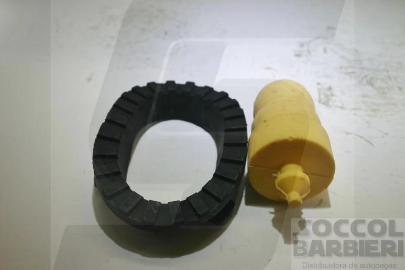 KIT AMORTECEDOR TRASEIRO FIAT TIPO 1994/1997