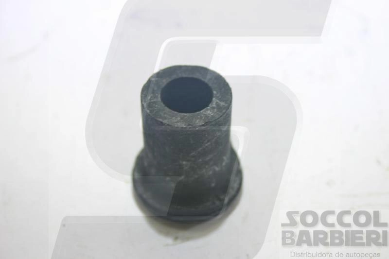 BUCHA PEQUENA JUMELO HYUNDAI H-100 95/ - BUCHA TRASEIRA DO FEIXE DE MOLAS