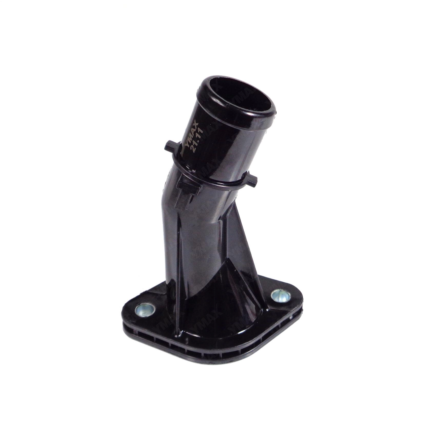 FLANGE VALVULA TERMOSTATICA SUPERIOR HYUNDAI HB20 1.6 13/ - KIA CERATO 1.6 10/19 - SOUL 1.6 09/19
