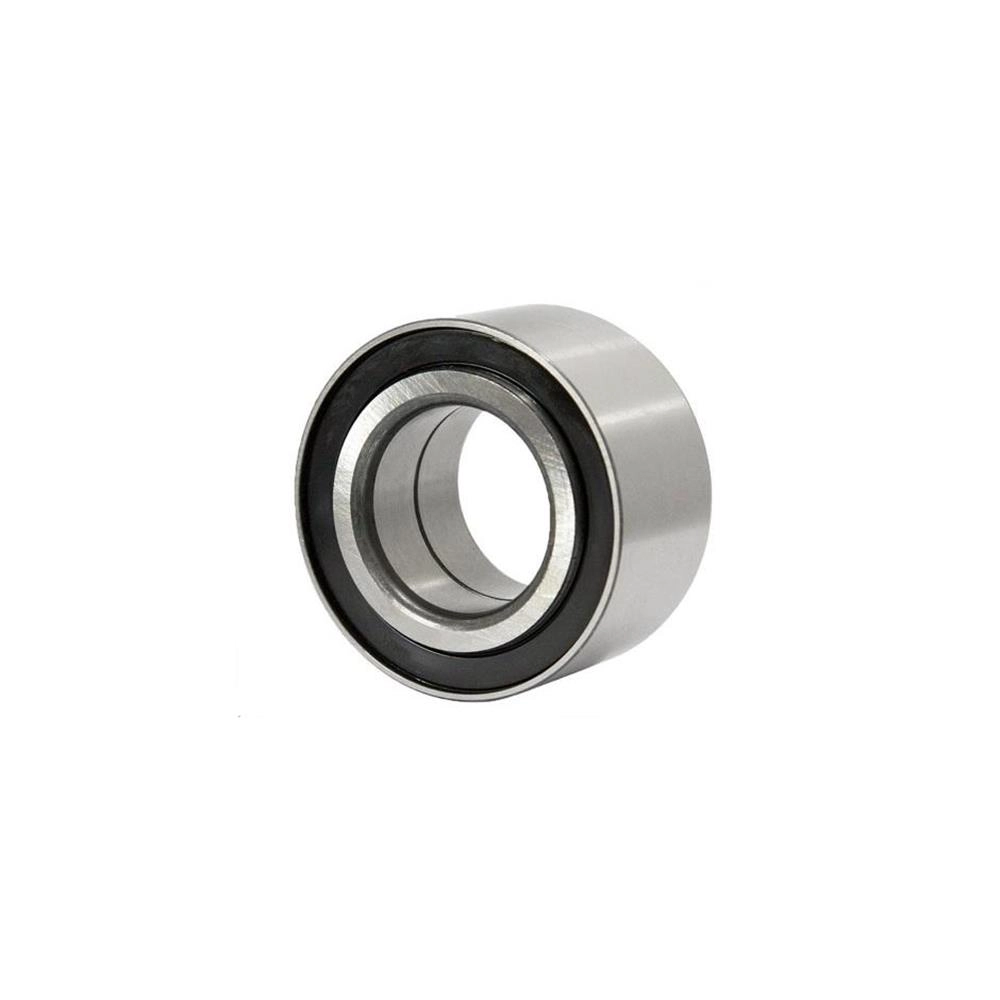 ROLAMENTO RODA TRASEIRA SEM ABS GM NOVO CORSA 2002/ MERIVA 1.4/1.8 2003/ - 27X53X43MM