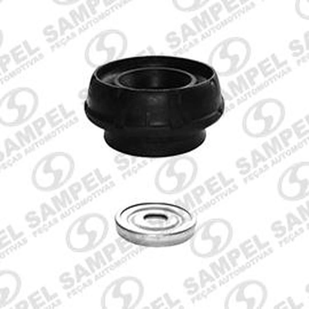 COXIM AMORTECEDOR DIANTEIRO COM ROLAMENTO LOGAN/SANDERO 07/18 - DUSTER 11/18 - CAPTUR 17/ - OROCH