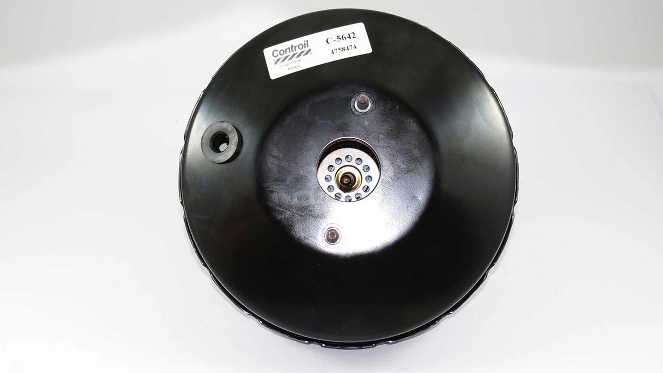 SERVO FREIO 230MM GM VECTRA/ASTRA/CALIBRA 2.0 94/96